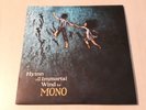 MONO - HYMN TO THE IMMORTAL WIND ( VNYL 2 LP ALBUM ) POST ROCK, NOISE
