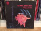 Black Sabbath - Paranoid 1970 Vertigo Pressing Swirl Label Cat:Vertigo 6360 011