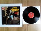 Rare Orig. SWISS Lp THE ROLLING STONES - Great Hits - DECCA Switzerland 1969