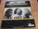 ISRAEL VIBRATION/THE SAME SONG/JA ORG TOP RANKING LP
