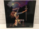 JERUSALEM - 1972 LP UK 1st press DERAM Vinyl Records