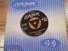 V RARE BILL HAYES LEGEND OF WYATT EARP LONDON TRI  7