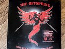 The Offspring ?- Rise and Fall, Rage and Grace (LP, Vinyl) - New & Sealed
