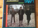 The Jam 'Snap ' vinyl double LP 1983 UK original