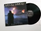 Veles / Legion ?– Blood On My Knife LP NO COLOURS 2004