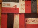 The complete Stone Roses Vinyl compilation album Baggy Britpop Madchester