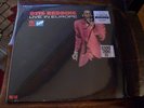 OTIS REDDING Live In Europe BLACK FRIDAY RSD 2017 NEW SEALED