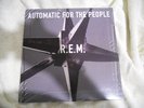 R.E.M. Automatic For The People - 1992 Warner Bros LP – NM