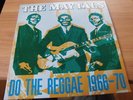 TOOTS & THE MAYTALS/DO THE REGGAE/UK ATTACK LP