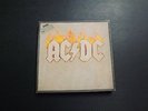 AC/DC Box Set Vol 1 Vinyl LP Records Aussie Albert Productions + Back in Black
