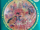 CORNELIUS & VA - Trattoria Menu 100 - picture disc LP + 3 CDs, cards, crown etc