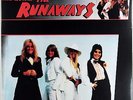 The Runaways - And Now... The Runaways (Record Store Day Limited Vinyl LP) New