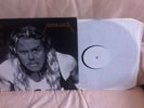 METALLICA. TRES RARE TEST PRESSING 12