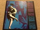  GUNS N ROSES - USE YOUR ILLUSION  II - VINYL LP 1991 GEF 24460 original uk 