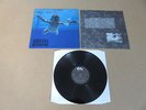 NIRVANA Nevermind GEFFEN LP RARE 1991 ORIGINAL GERMAN 1ST PRESSING GEF24425