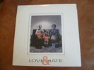 section 25 - love & hate (UK)1988 LP factory fact 160 import vinyl NM