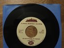 Larry Santos You Got Me Where You Want Me  7 inch vinyl Northern soul Record