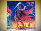 Cancer - Death Shall Rise LP - Original 1981 Vinyl Pressing SOL 28