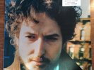 Bob Dylan w/George Harrison Yesterday's Blues 1970 Studio Session Colored Vinyl