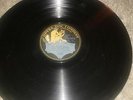 78RPM Death of Otello Francesco Tamagno Opera Disc Co. Monarch G&T Pirate 052068