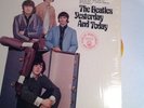 THE BEATLES YESTERDAY & TODAY RECORD LP ST 2553 Still In Shrink Wrap