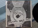 N. L. CORRUPTION - GREATEST SHIT VOLUME 1 - 7'' SINGLE