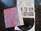 THE BEATLES' SIXTH CHRISTMAS RECORD   1968 FAN CLUB FLEXI + SUPERPIX INSERT  EX
