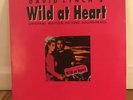 Wild At Heart David Lynch Soundtrack Various London Records ?– 845 128-1 1990