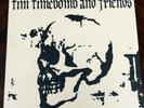 Tim Timebomb And Friends - Gold Vinyl - 3 LP - RSD 2014 Limited Edition - Rancid