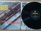 THE BEATLES - PLEASE PLEASE ME - RARE ORIGINAL UK STEREO PARLOPHONE 12