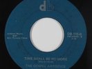 Funk Sweet Soul Gospel 45 - Gospel Artistics - Time Shall Be No More - DB - mp3