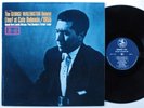 GEORGE WALLINGTON QUINTET Live At Cafe Bohemia 1955 PRESTIGE LP VG+/VG++