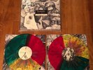 meWithoutYou - Pale Horses Deluxe Edition Vinyl 2xLP Rainbow Splatter