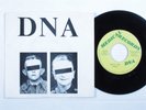 No Wave 45 DNA You & You MEDICAL picture sleeve HEAR