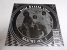 BLUE OYSTER CULT  Rarities Vol. 1 RECORD STORE DAY 2017 Black Friday SEALED NEW