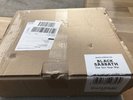 Black sabbath The Yen Year War Limited Edition Box Set