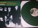 Turbonegro Ass Cobra RARE Color Vinyl LP Blitzcore Punk Rock