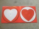 The Gaslight Anthem Get Hurt Vinyl Picture Disc LP
