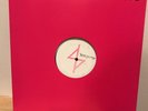 Angel Du$t Lp Testpress Rare “A.D.” NYHC sxe Turnstile madball hardcore dust