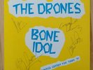 THE DRONES - BONE IDOL (RARE - 7