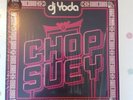 DJ Yoda Chop Suey vinyl LP played once DJ Shadow Unkle Run the Jewels