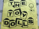 The Toy Dolls EP Very Rare