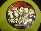 Broilers Volxsturm - Good Fellas Never Split E.P.