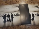 U2 All That You Can't Leave Behind LP Record Original UK Pressing Booklet