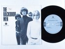 Garage Mod 45 BACKDOOR MEN Out Of My Mind TRACKS VG++/VG+ sweden pic sleeve HEAR
