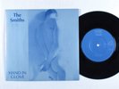 Indie Rock 45 SMITHS Hand In Glove ROUGH TRADE ++/+ uk 1st press picture sleeve