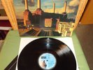 Pink Floyd- Animals- Vinyl LP- 1977- Germany