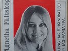 AGNETHA FÄLTSKOG (ABBA) * ALLTING HAR FÖRÄNDRAT SEJ * SWE 7