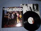 THE DAMNED  machine gun etiquette   1979 -FIRST UK PRESS -CHISWICK LAB -N/MINT