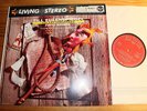 LIVING STEREO Fritz REINER conducts R.STRAUSS LP RCA Victor LSC 2077